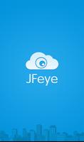 JFeye โปสเตอร์