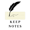 keepnotes ikon