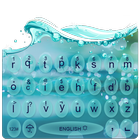 Custom Keyboard English - Keyb Zeichen