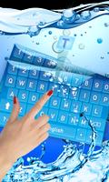Custom Keyboard English - Keyb Plakat