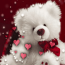 APK Loving Little Bear Live Wallpa