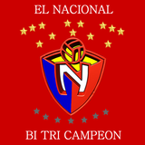 El Nacional de Ecuador icon