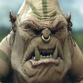 Oger the Game Wallpaper