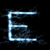 Lettera E Sfondi Animati APK