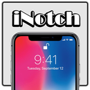iNotch - Notch + Rounded Corne aplikacja