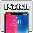 iNotch - Notch + Rounded Corne ikona