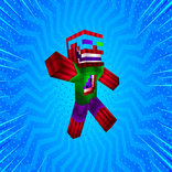 Skins Mods For Minecraft PE