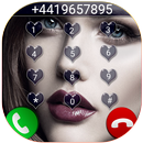 My phone Dialer Photo APK