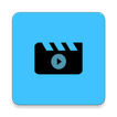 CustomVideoPlayer アイコン