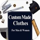 Top Worldwide Tailors -Custom Made Clothes icono