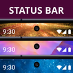 Customized Color Status Bar