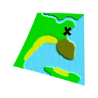 Custom Maps icon