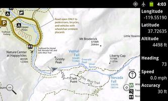 Custom Maps capture d'écran 2