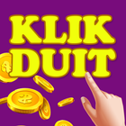 Klik Duit আইকন