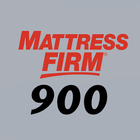 Mattress Firm 900-icoon