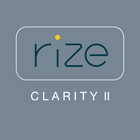 Rize Clarity II Zeichen