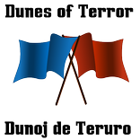 Dunes of Terror