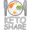 KetoShare icon