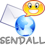 Sendall Messager