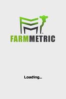 Farmmetric plakat