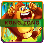 Kong Hong Mountain-icoon