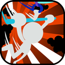 Shadow Man APK