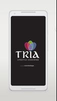 Tria Lifestyle Coaching poster