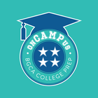 BGCA:Graduate for Más onCAMPus アイコン