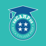 BGCA:Graduate for Más onCAMPus-icoon