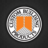 Custom Building Products icône