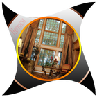 custom blinds for windows icon