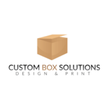”Custom Box Solutions