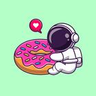 Custom Cake icon