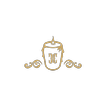 Custom Candle Co أيقونة