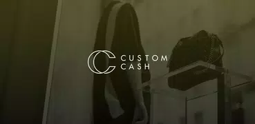 Custom Cash - Tax Free Shopping