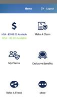 Make A Claim poster