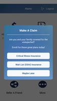 Make A Claim screenshot 3