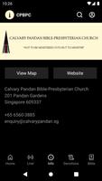 Calvary Pandan B-P Church скриншот 2