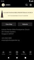 Calvary Pandan B-P Church screenshot 2