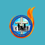 Christian Community COG ícone