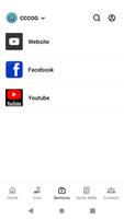 Christian Community COG Screenshot 1