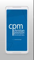 Christian Provision Ministries ポスター