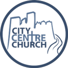 City Centre Church YEG Zeichen