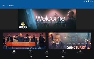 ACOG Chicago 스크린샷 3
