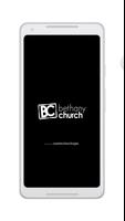 پوستر Bethany Church