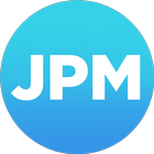 JPM ícone