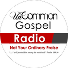 UnCommon Gospel أيقونة