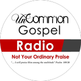 UnCommon Gospel ikona