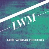 Lynn Wheeler Ministries icon