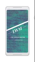 Lynn Wheeler Ministries ポスター